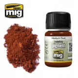 ammo-modelling-pigment-medium-rust-35-ml-stan-nowy