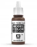 vallejo-70-984-model-color-flat-brown-18-ml-waga-z-opakowaniem-0-1-kg