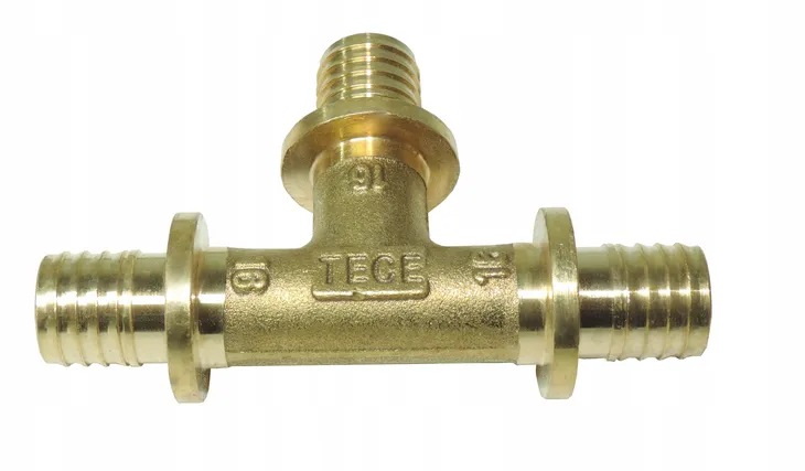 trojnik-mosiadz-tece-40-mm