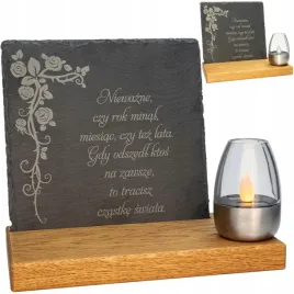 solarny-znicz-led-statuetka-na-cmentarz-grob-duza-dab