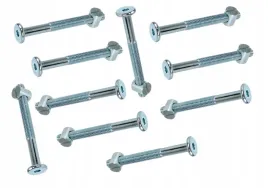 10-kompletow-wkret-metryczny-ocynk-m6x140-nakretka-waleczkowa-m6-10x16