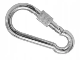 karabinczyk-skrecany-z-zabezpieczeniem-12x140-ocynkowany-120mm-din5299