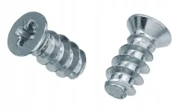 komplet-wkrety-z-lbem-stozkowym-6x8mm-do-prowadnic-mebli-zawiasow-50-sztuk