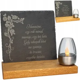 solarny-znicz-led-statuetka-na-cmentarz-grob-duza-dab