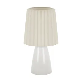 struhm-lampka-stolowa-klasyczna-malma-e14-biala