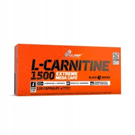 olimp-l-carnitine-karnityna-1500-mg-120-kapsulek