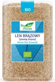 len-brazowy-siemie-lniane-bio-2-kg-bio-planet