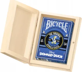 karty-do-gry-bicycle-disney-donald-duck-1-talia-w-drewnianym-pudelku