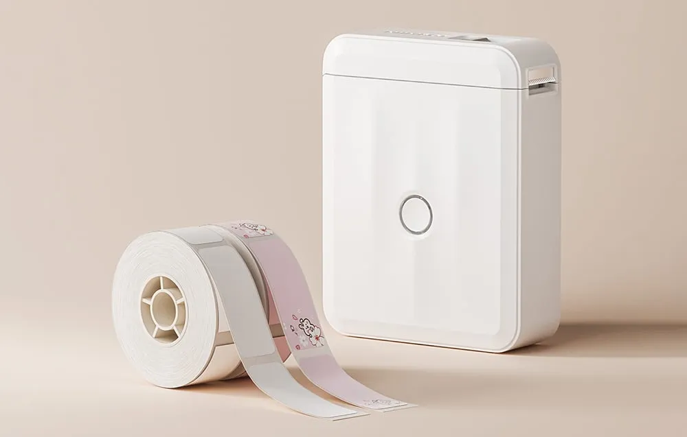 niimbot-d110m-portable-label-printer-white