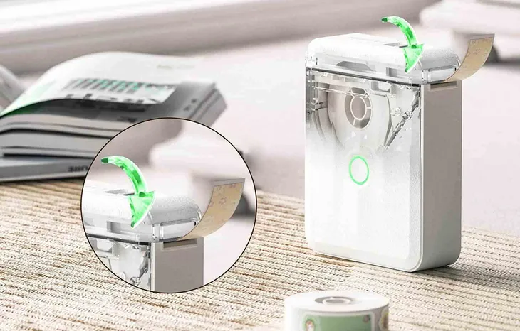 niimbot-d110m-portable-label-printer-white-stan-nowy