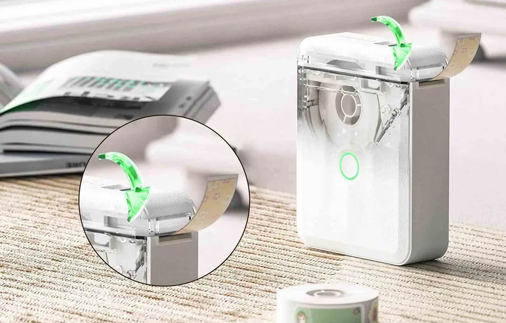 niimbot-d110m-portable-label-printer-white