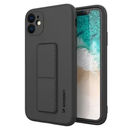wozinsky-kickstand-case-silikonowe-etui-z-podstawka-iphone-12-pro-czarne