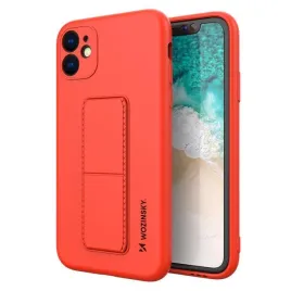 wozinsky-kickstand-case-silikonowe-etui-z-podstawka-iphone-12-pro-czerwone