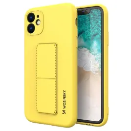 wozinsky-kickstand-case-silikonowe-etui-z-podstawka-iphone-12-pro-max-zolte