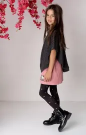 rajstopy-knittex-jula-116-122-grafitowy