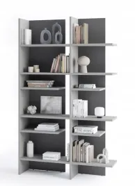 regal-lewy-z-oswietleniem-120-x-197x-32-cm-metalic-ciemny-metalic-jasny