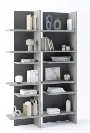 regal-prawy-z-oswietleniem-120-x-197x-32-cm-metalic-ciemny-metalic-jasny