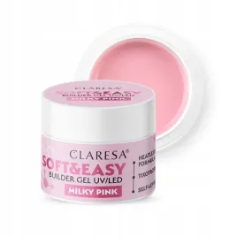 claresa-zel-budujacy-do-paznokci-rozowy-softandeasy-milky-pink-45-g