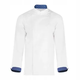 bluza-kucharska-biala-marine-rekaw-dlugi-roz-xxl