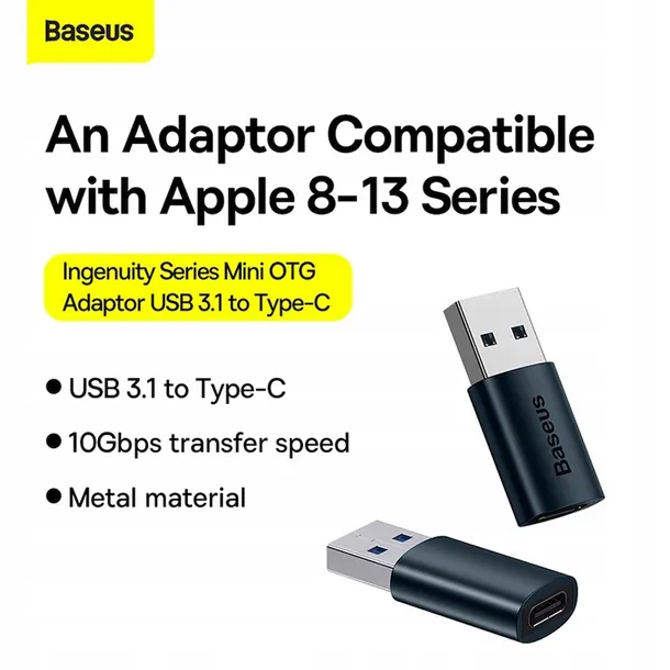 baseus-adapter-przejsciowka-otg-usb-usb-c-typ-c-kod-producenta-zjjq000103-waga-z-opakowaniem-0-2-kg-stan-nowy