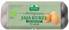jaja-zielononozki-bio-10-szt