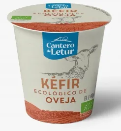 kefir-owczy-bio-125-g