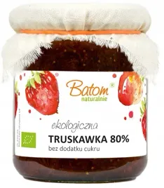 truskawka-80-percent-bio-260-g-batom