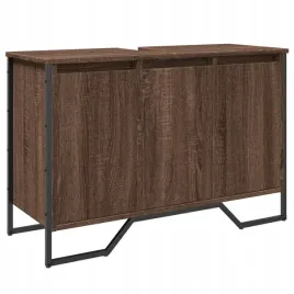 szafka-pod-umywalke-brazowy-dab-91x35x60-cm