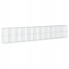 kosz-gabionowy-z-pokrywa-1100x100x200-cm-galwanizowane-zelazo