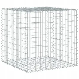 kosz-gabionowy-z-pokrywa-100x100x100-cm-galwanizowane-zelazo