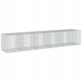 kosz-gabionowy-z-pokrywa-550x100x100-cm-galwanizowane-zelazo