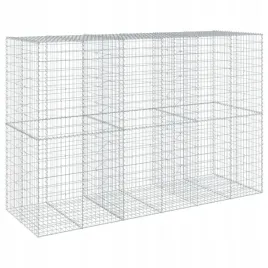 kosz-gabionowy-z-pokrywa-300x100x200-cm-galwanizowane-zelazo