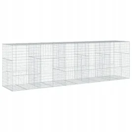 kosz-gabionowy-z-pokrywa-500x100x150-cm-galwanizowane-zelazo