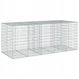 kosz-gabionowy-z-pokrywa-250x100x100-cm-galwanizowane-zelazo