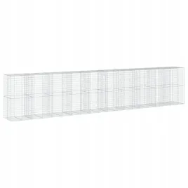 kosz-gabionowy-z-pokrywa-1000x100x200-cm-galwanizowane-zelazo