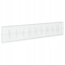 kosz-gabionowy-z-pokrywa-1000x50x200-cm-galwanizowane-zelazo