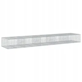 kosz-gabionowy-z-pokrywa-500x100x50-cm-galwanizowane-zelazo