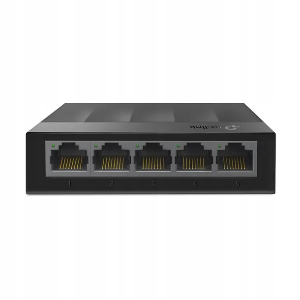 switch-tp-link-ls1005g-5x-gigabit-1000mb-s-lan-waga-z-opakowaniem-0-18-kg