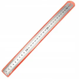 linijka-miara-metalowa-dwustronna-30-cm-12-cali-mocna-jakosc-elastyczna
