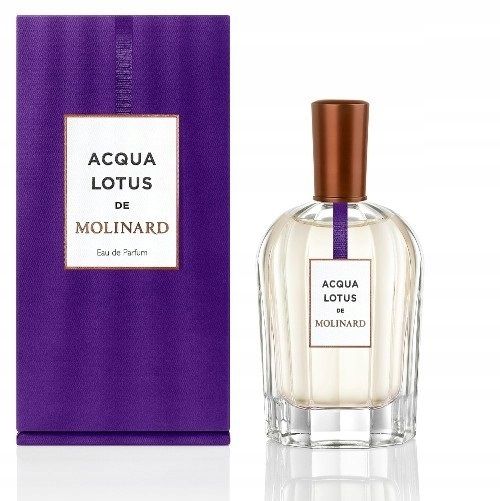 molinard acqua lotus