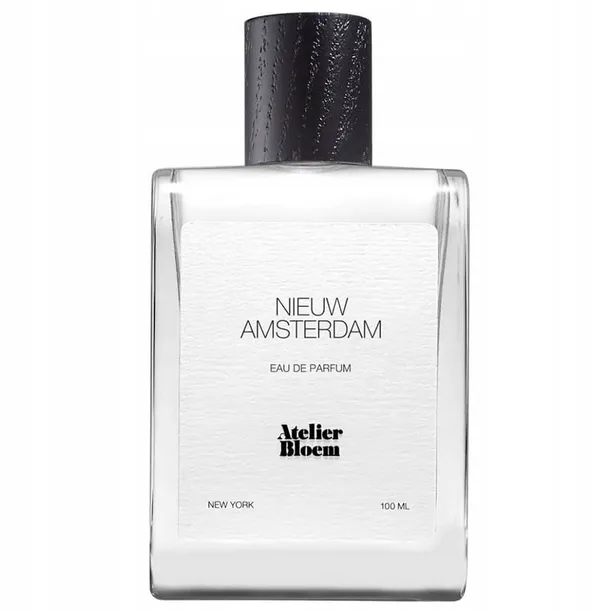 atelier bloem nieuw amsterdam woda perfumowana 100 ml