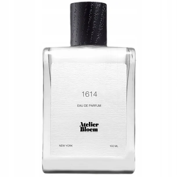 atelier bloem 1614 woda perfumowana 100 ml