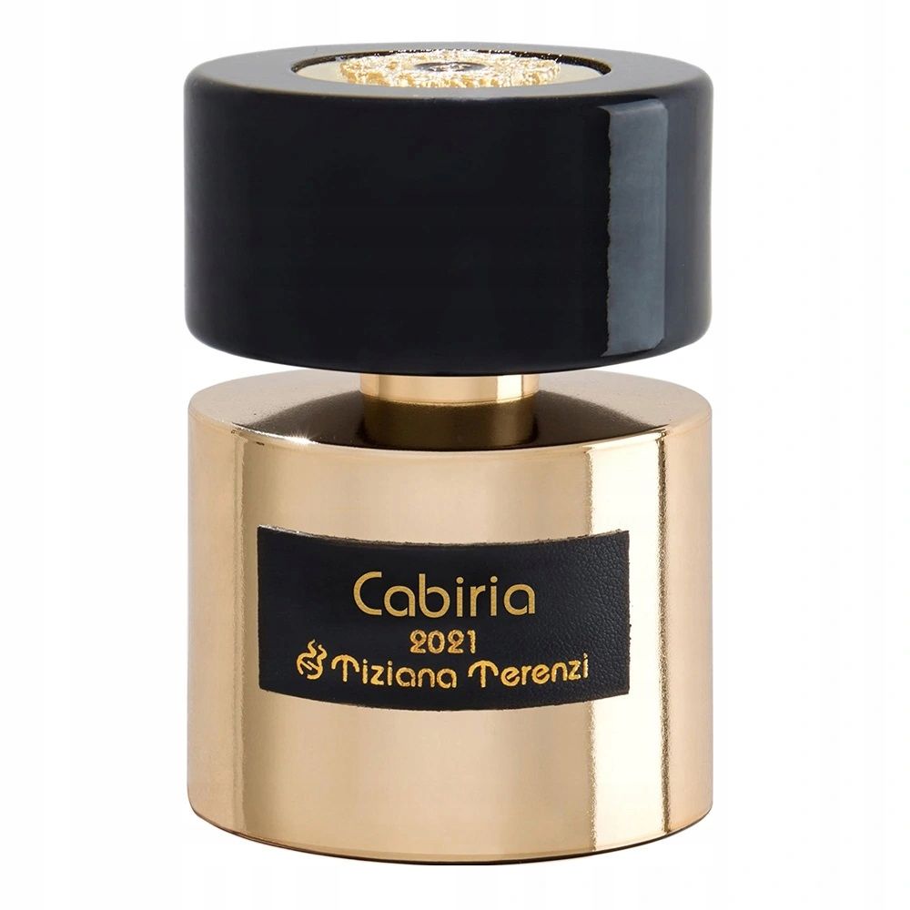 tiziana terenzi cabiria ekstrakt perfum 100 ml   