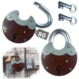 klodka-palakowa-vintage-80-mm-braz-do-bramy-furtki