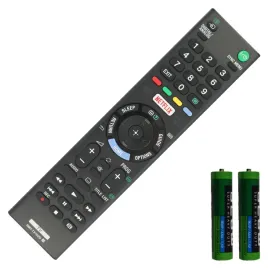 pilot-do-tv-sony-rmt-tx102d