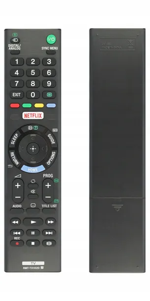 pilot-do-tv-sony-rmt-tx102d-certyfikat-ce
