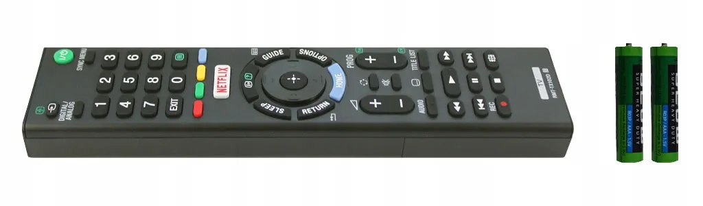 pilot-do-tv-sony-rmt-tx102d