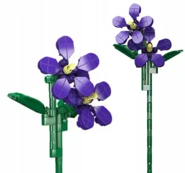 klocki-konstrukcyjne-kwiatek-fiolek-fioletowy-mould-king-24014-145el