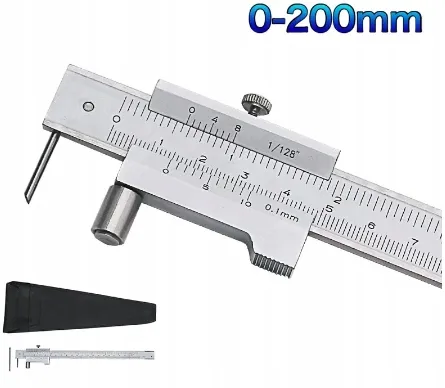 limit-znacznik-traserski-300mm-stan-nowy-waga-z-opakowaniem-0-24-kg