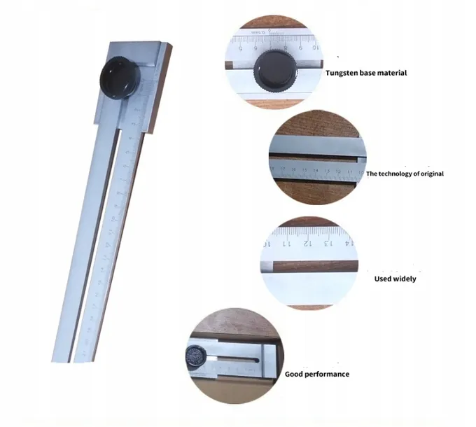 limit-znacznik-traserski-300mm-stan-nowy-marka-limit